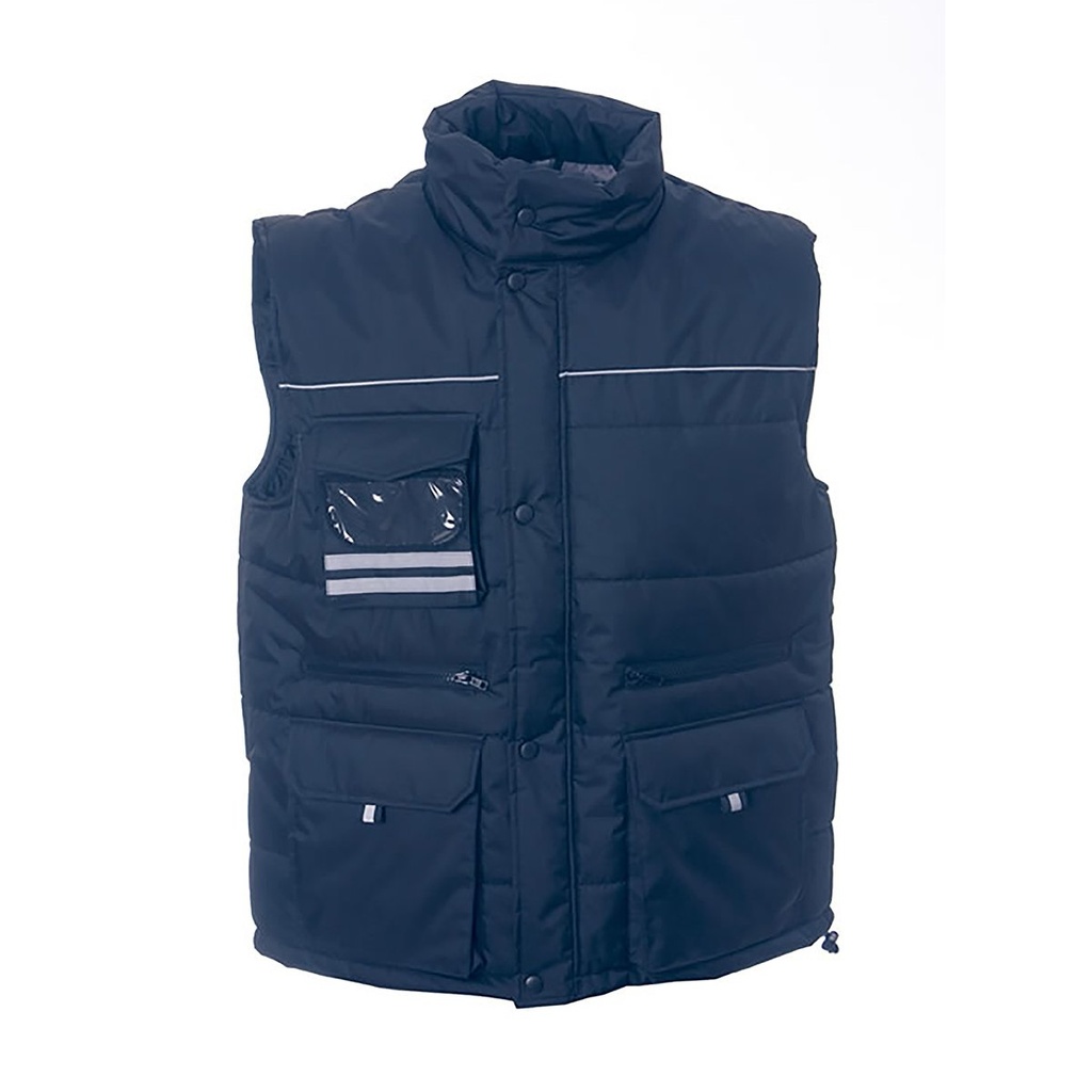 [987710-C-3XL] (98771) Gilet Holland (3XL, Navy)