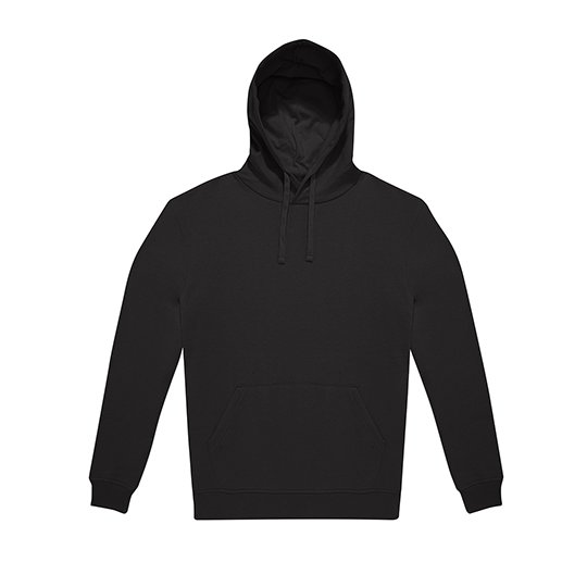 [1000397784] (WG008) ID.223 Hoodie [BCWG008] (XS, Black)