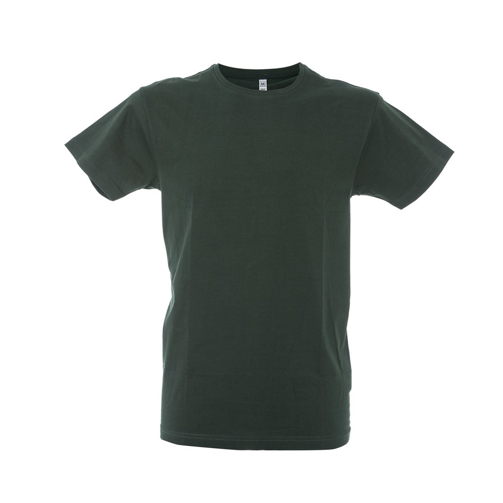 [988624-3XL] (988630) T-shirt Argentina Man (3XL, Dark Green)