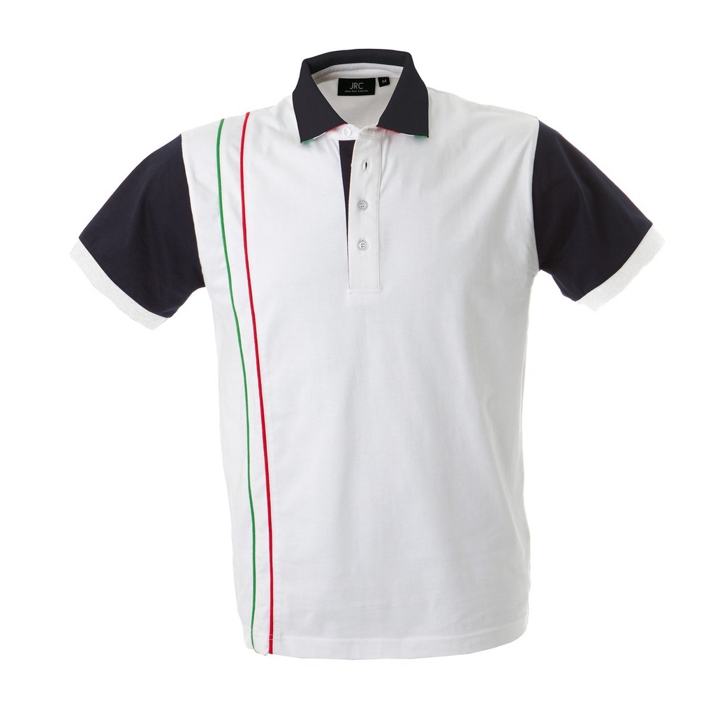 (98901) Polo New Strasburgo