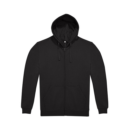 ID.224 Zip Hood