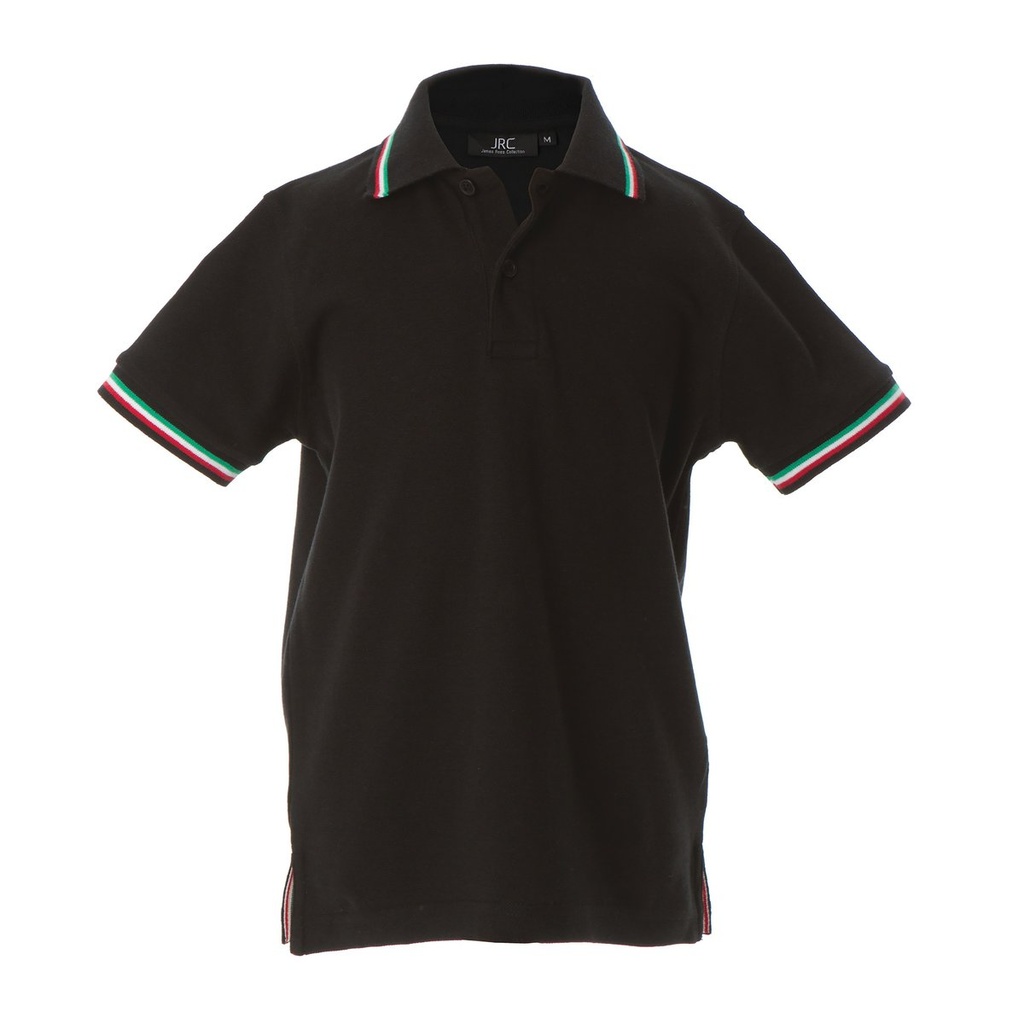 (989710) Polo Aosta Boy