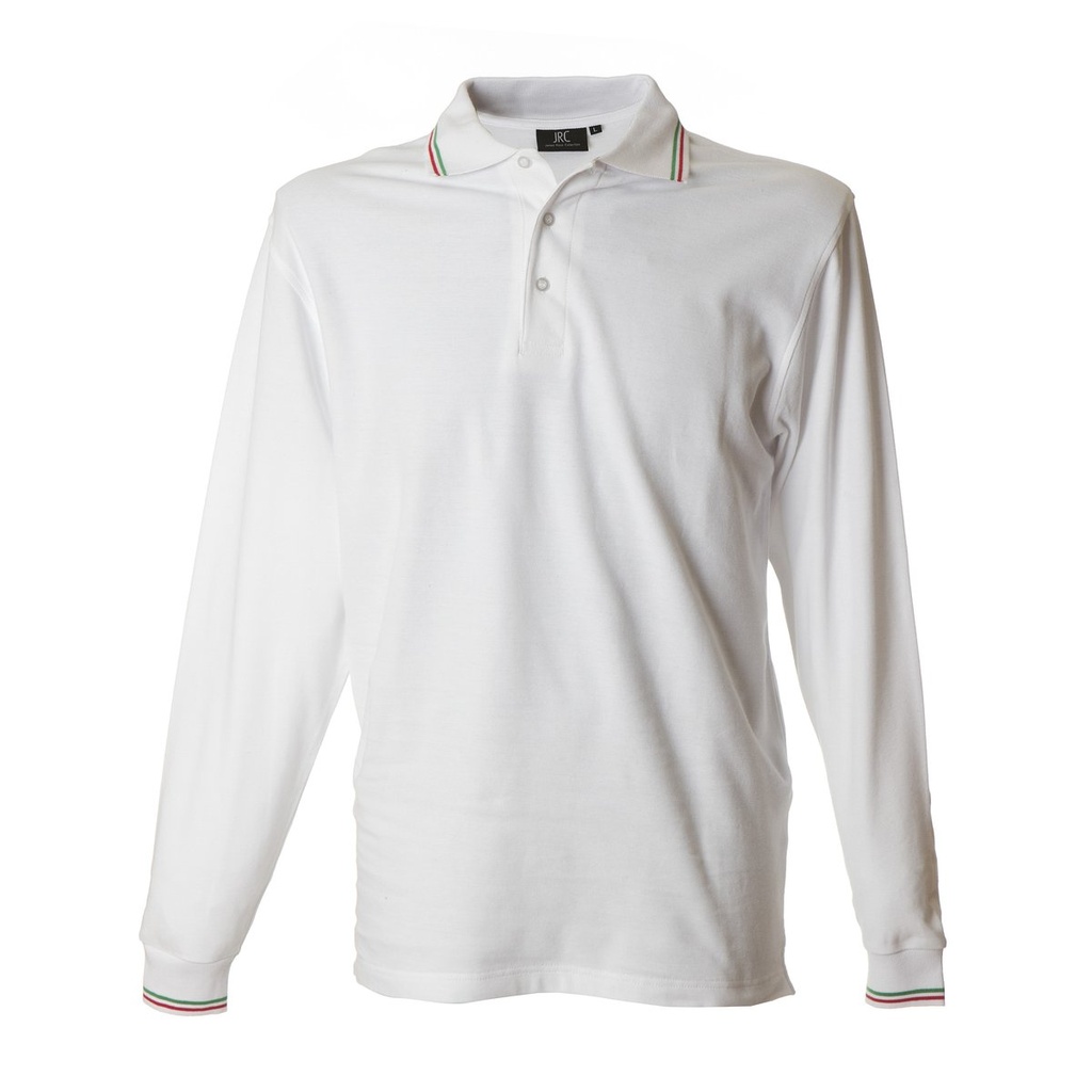 (98984) Polo Savona Man