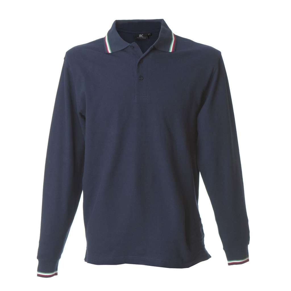 [989840-3XL] (98984) Polo Savona Man (3XL, Navy)