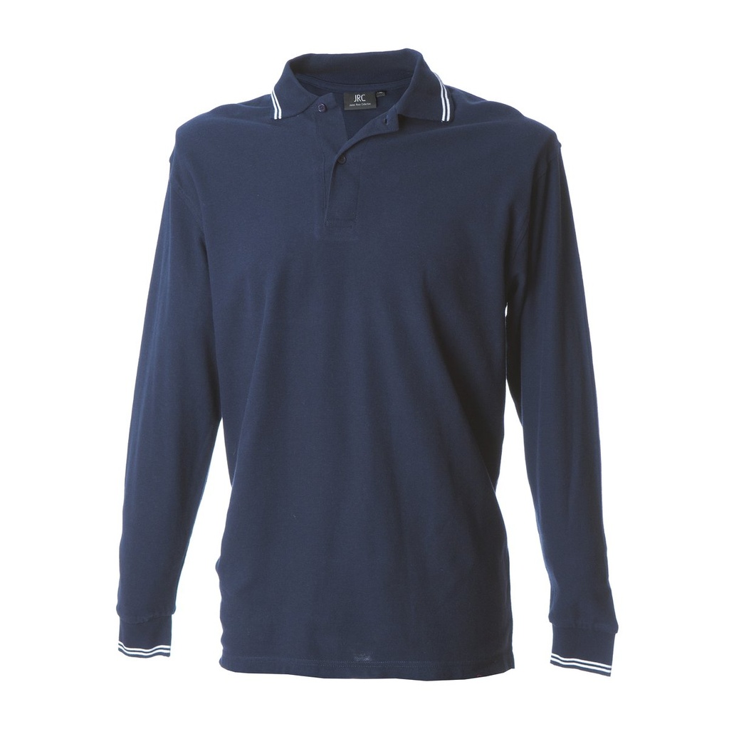 [990050-3XL] (99005) Polo New Marsiglia (3XL, Navy)