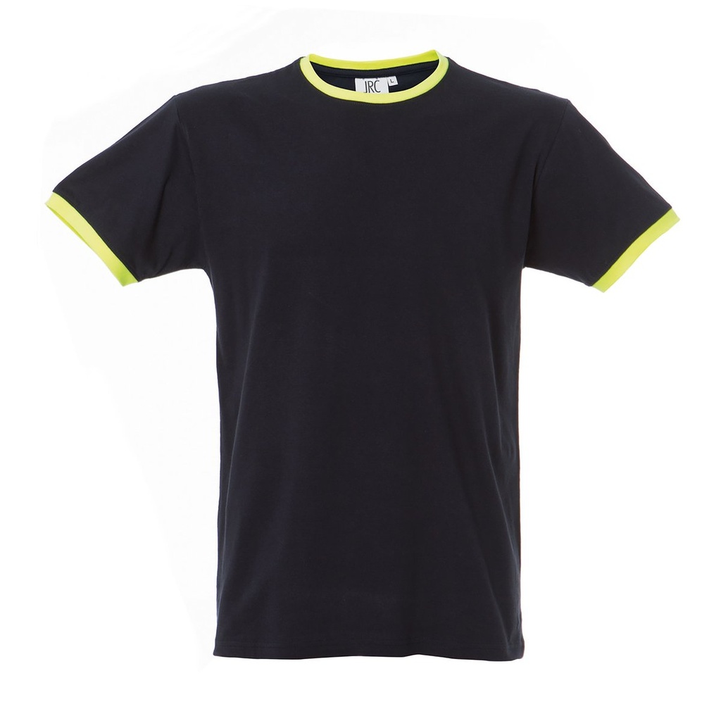 [990230-3XL] (99023) T-shirt Lipsia (3XL, Navy)