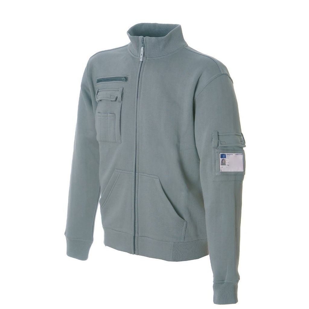 (99024) Felpa Italy