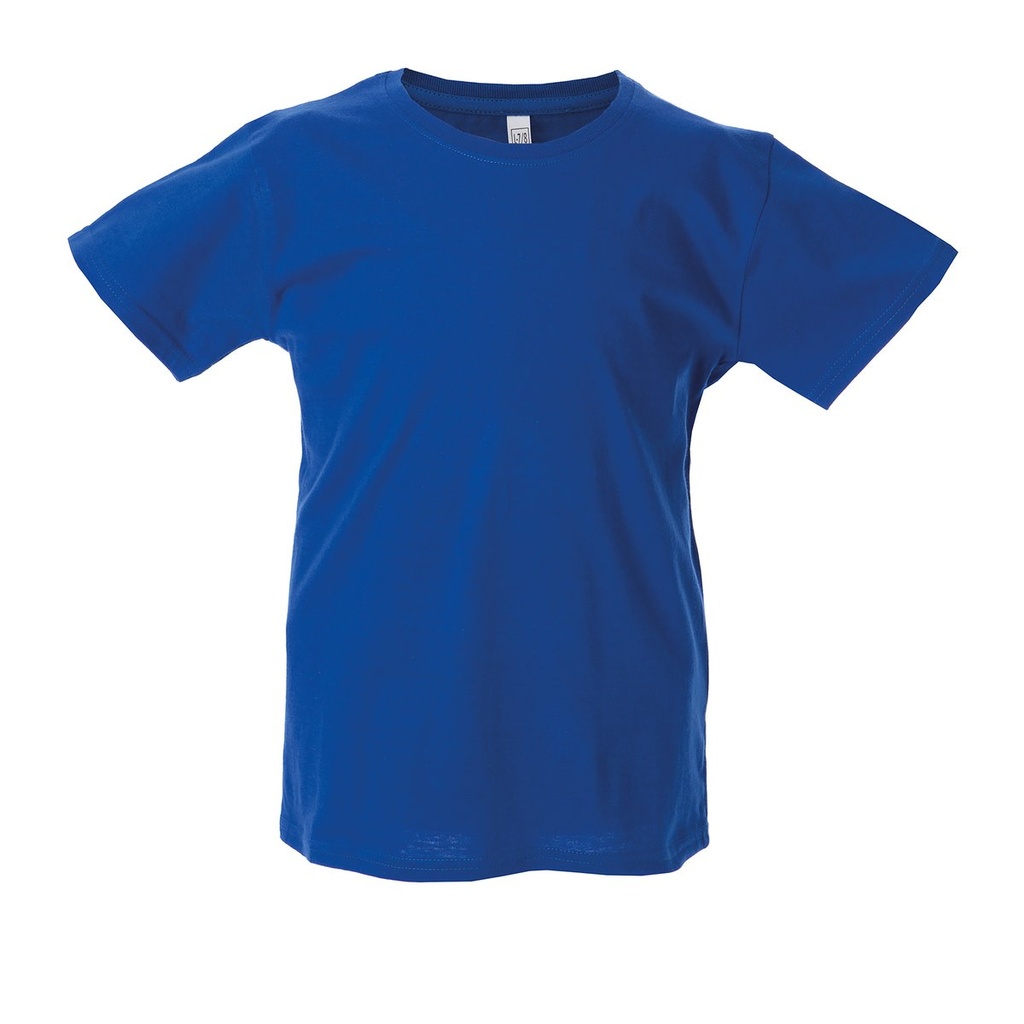 [990952-L] (990952) T-shirt Argentina Boy (L, Royal)