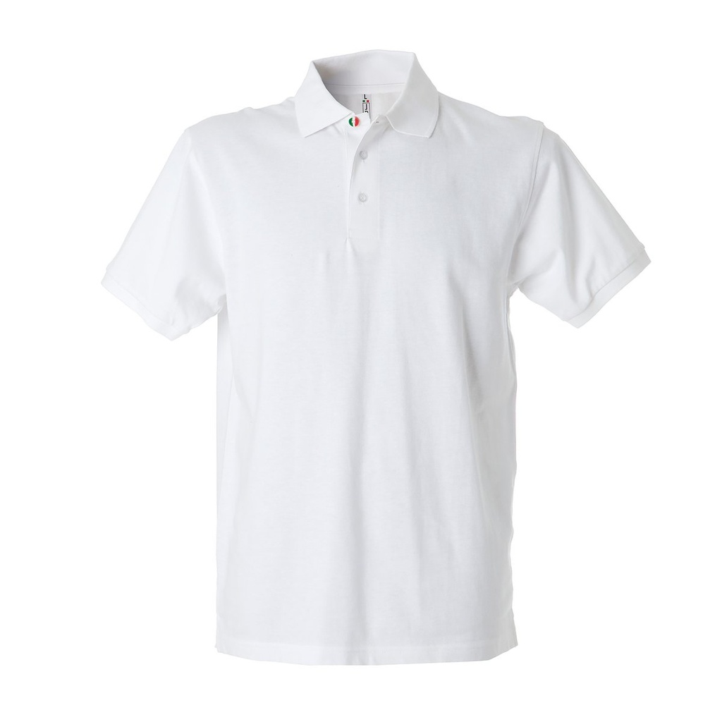 (991030) Polo Colombia Man