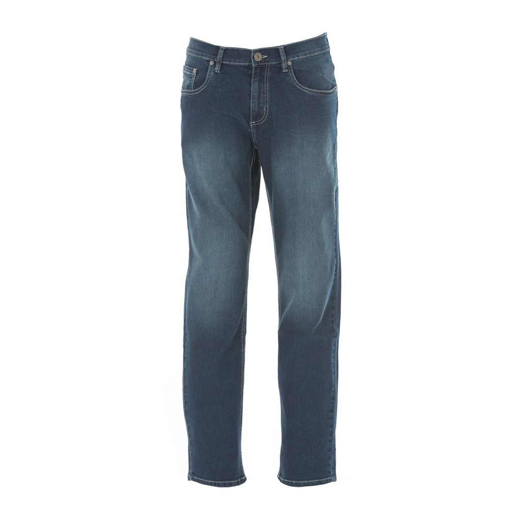 [991660-3XL] (991660) Pantalone El Paso Man (3XL, Indigo)