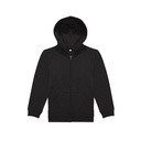 (WK003) Kids ID.334 Zip Hood [BCWK003]