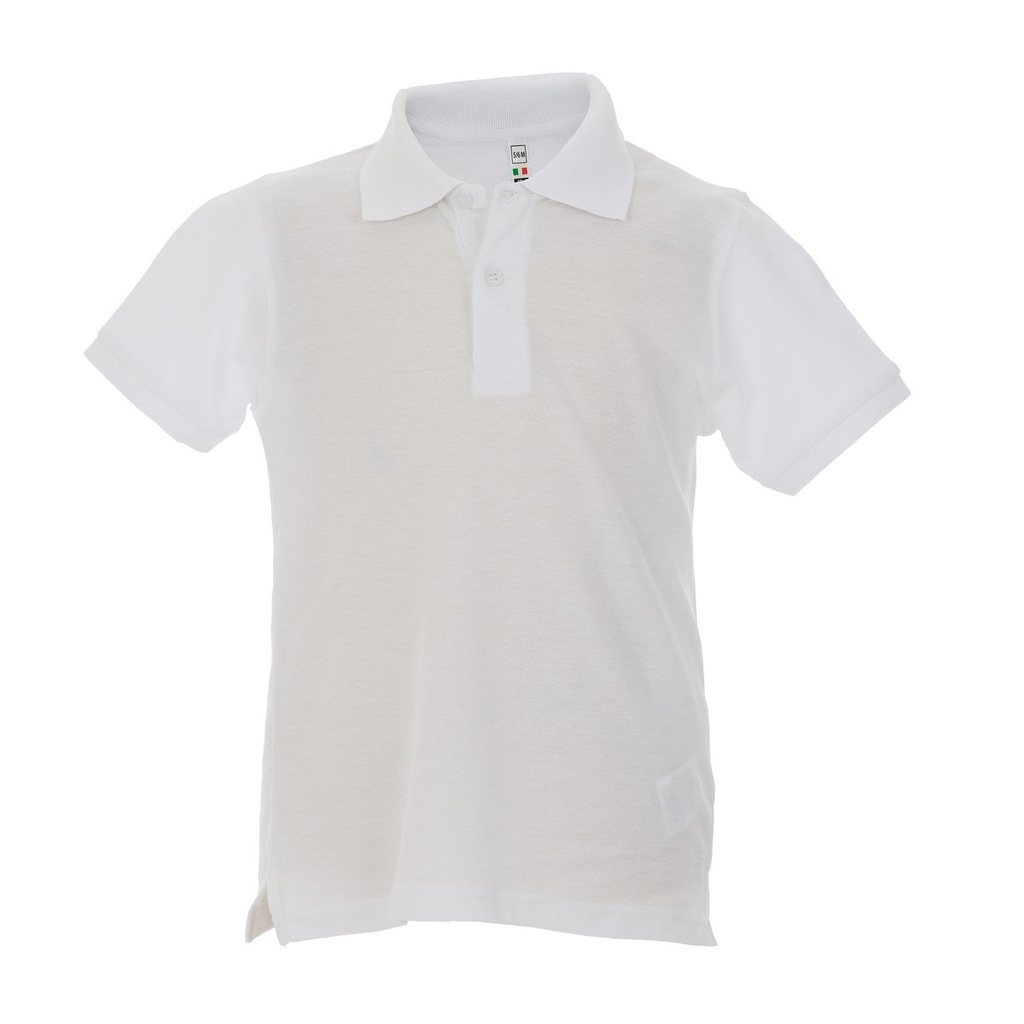 (99184) Polo San Francisco Boy