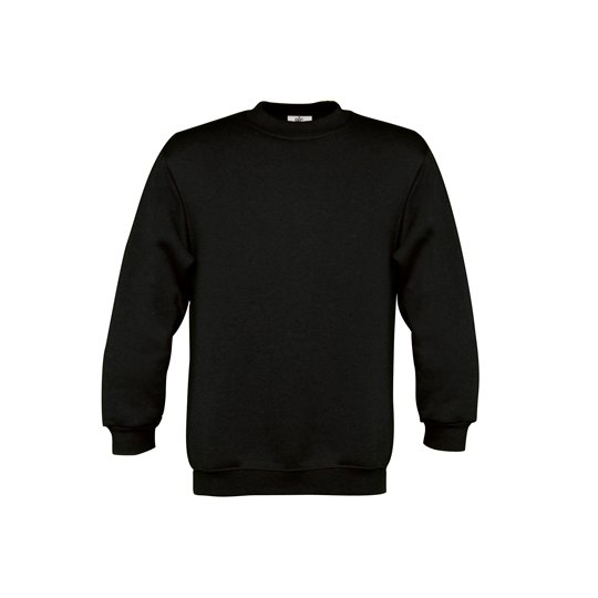 [1000028278] (WK680) Kids´ Set In Sweat [BCWK680] (3/4 (98/104), Black)