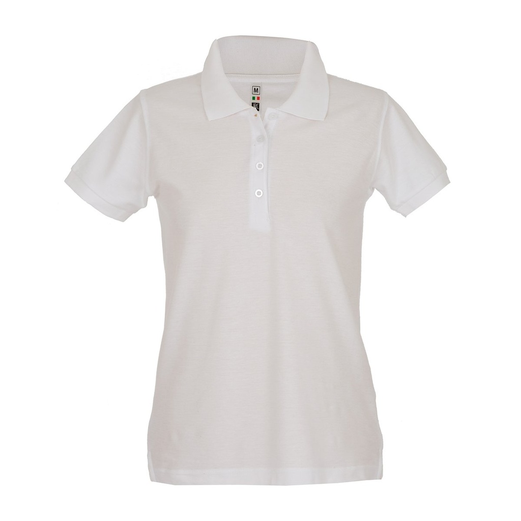 (991860) Polo San Francisco Lady