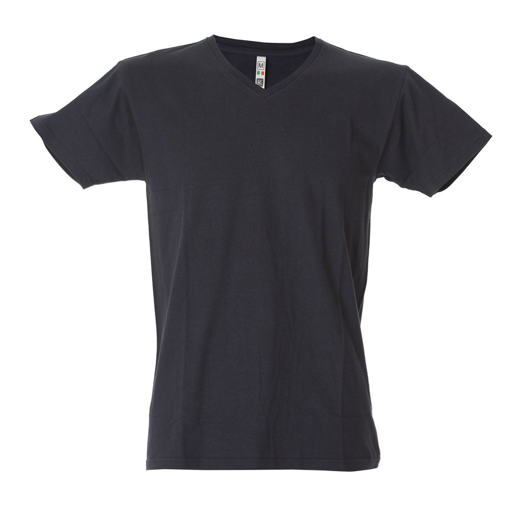 [991880-3XL] (991880) T-shirt Venezuela (3XL, Navy)