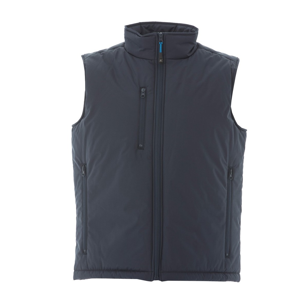 [991940-3XL] (99194) Gilet Amburgo (3XL, Navy)