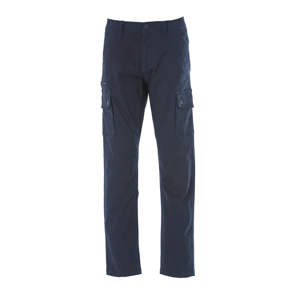 [992040-3XL] (99204) Pantalone Australia Man (3XL, Navy)