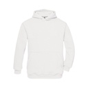(WK681) Kids´ Hooded Sweat [BCWK681]