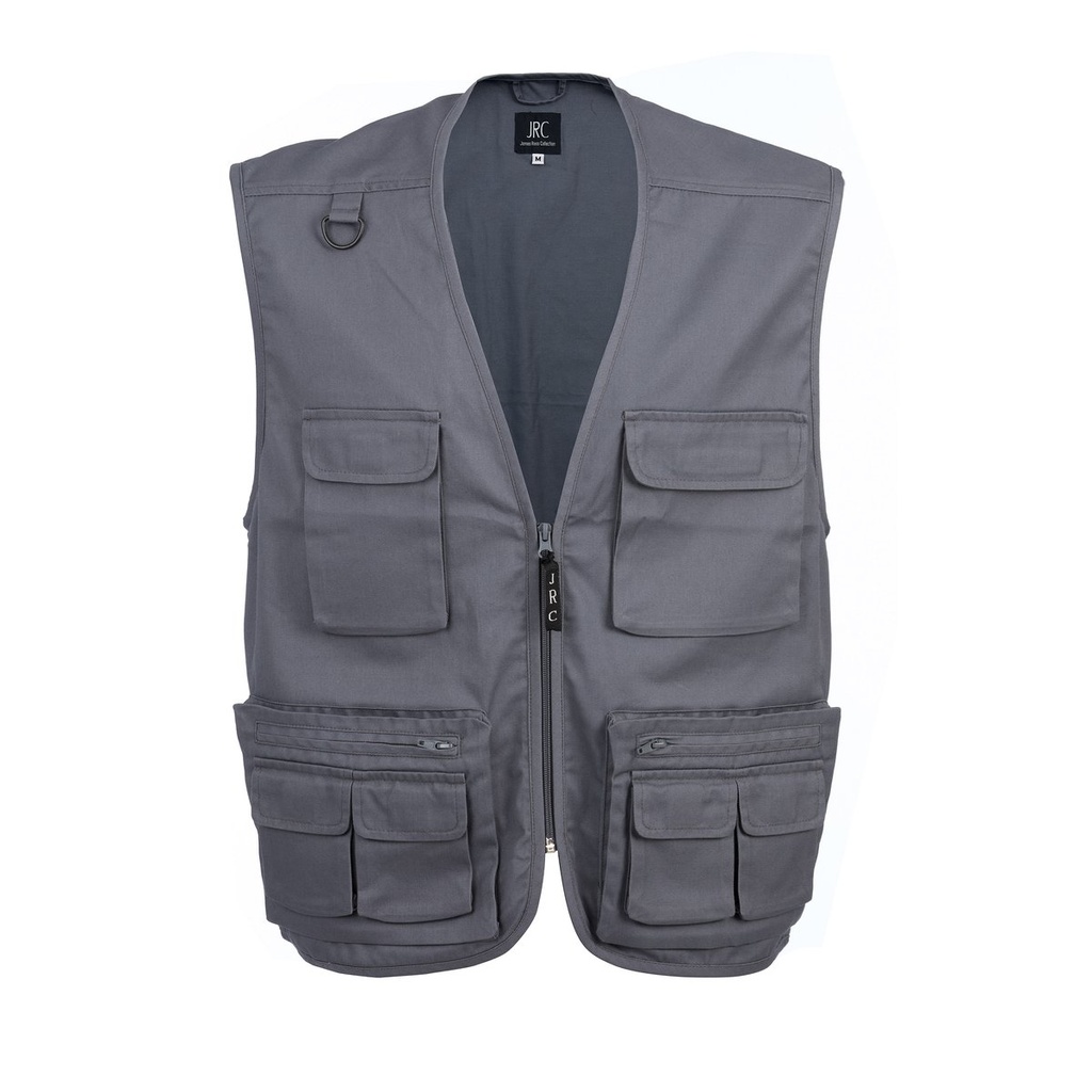 (99237) Gilet Sudan