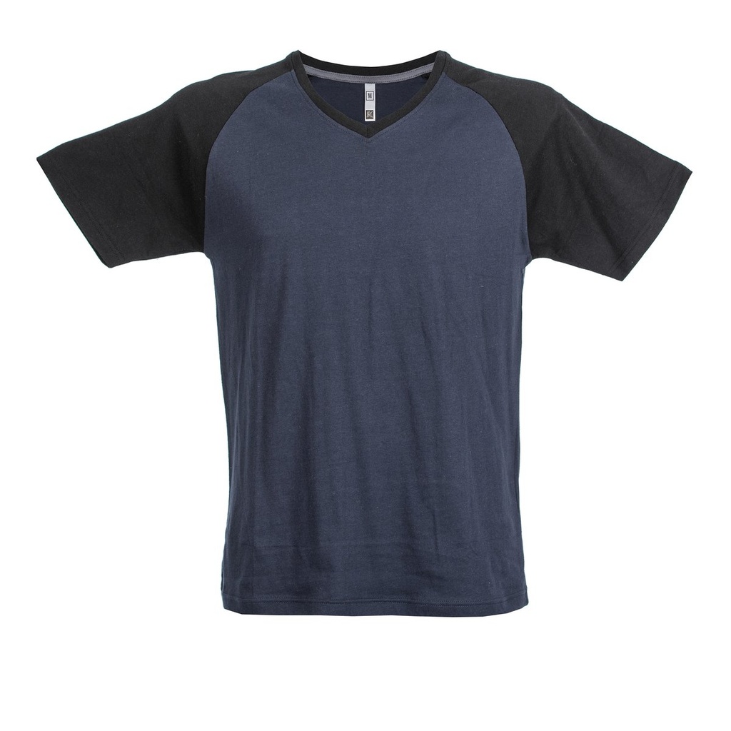[992560-3XL] (99256) T-shirt Alicante (3XL, Navy)