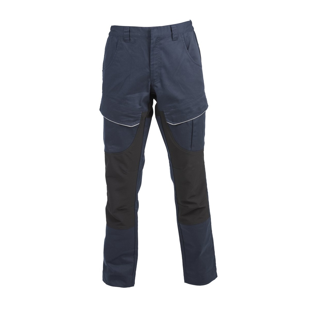 [992800-3XL] (99280) Pantalone Melbourne (3XL, Navy)