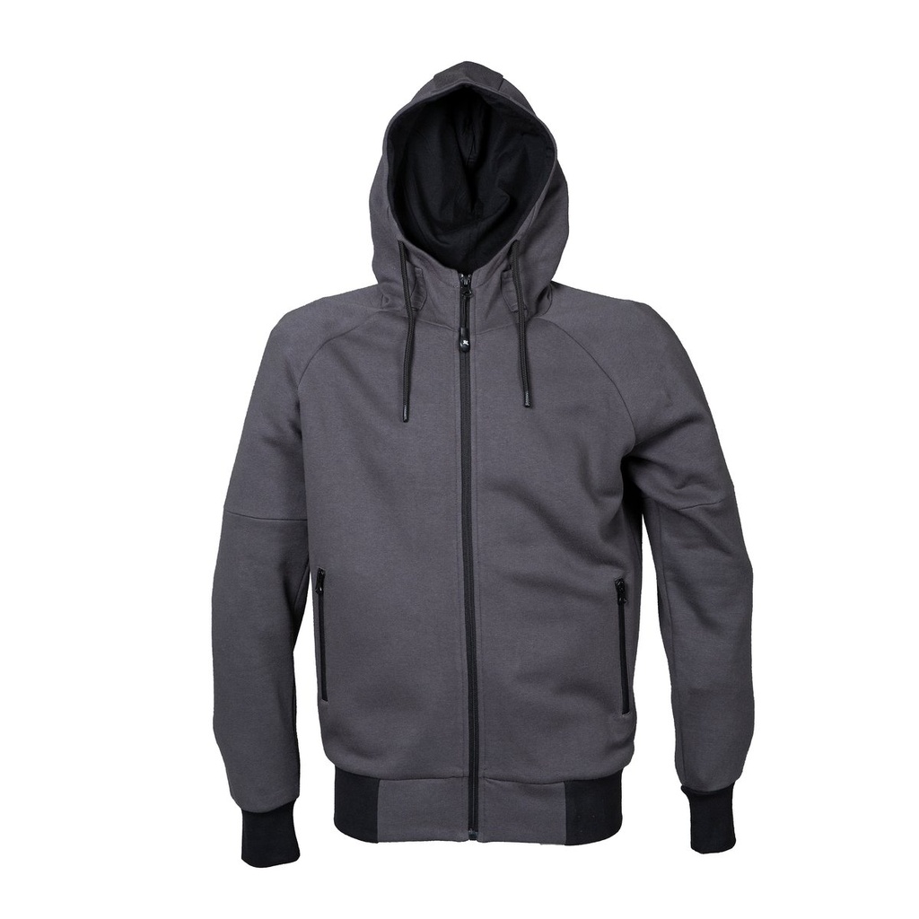 (99302) Felpa Cleveland Man
