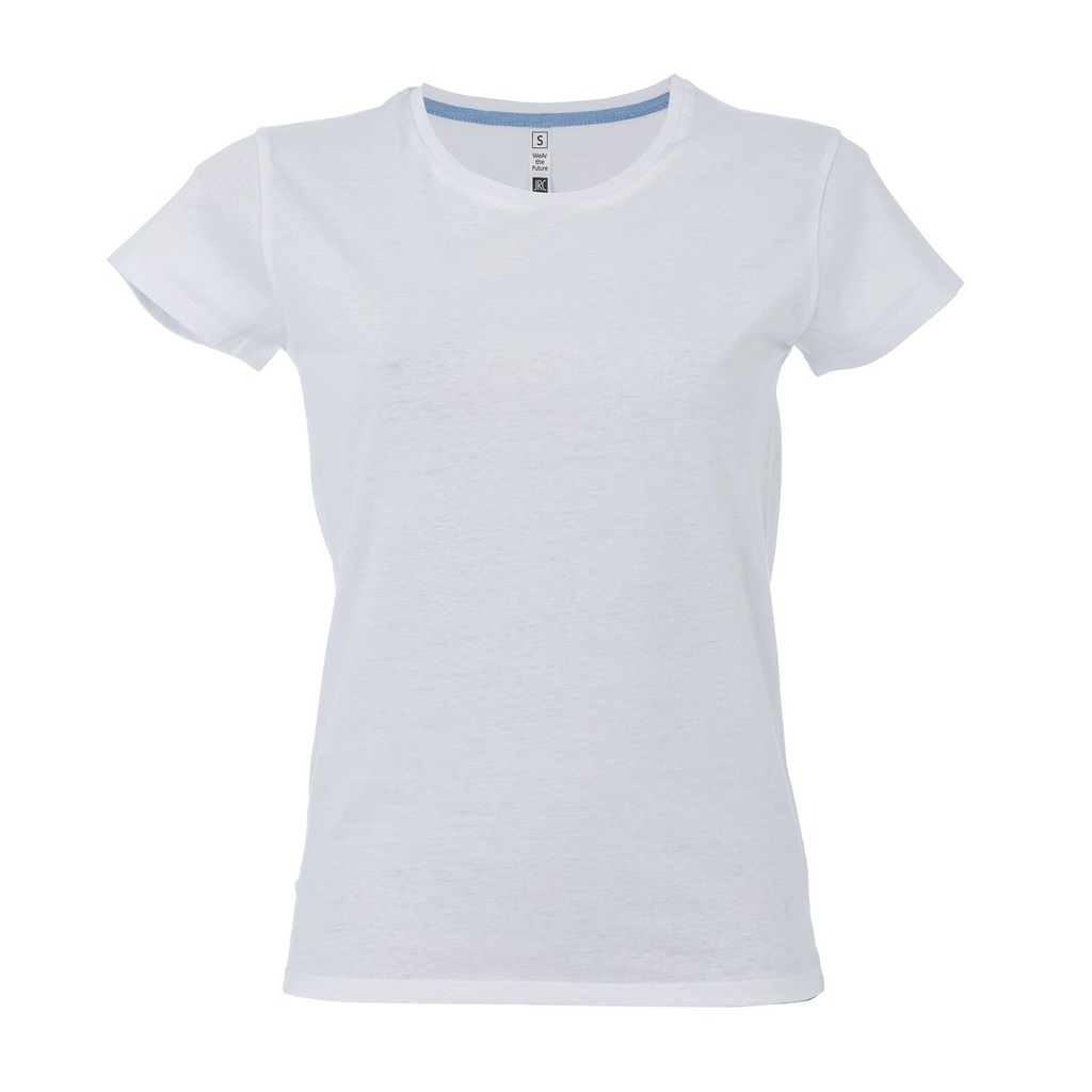 (993060) T-shirt California Lady