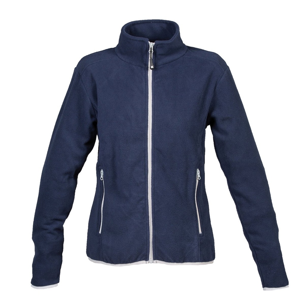 [993100-L] (99310) Pile Metz Lady (L, Navy)