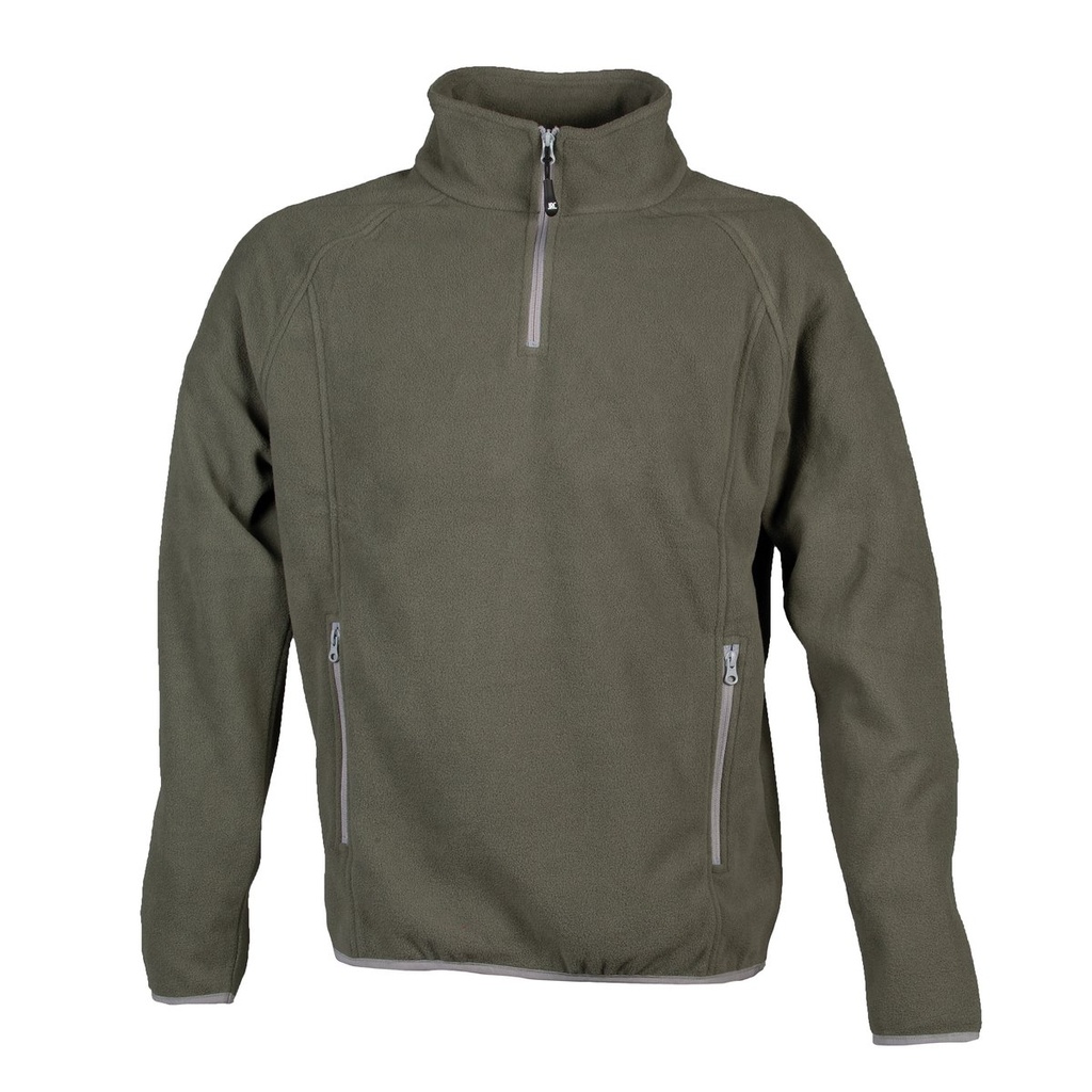 [993110-3XL] (99311) Pile Torino (3XL, Army Green)