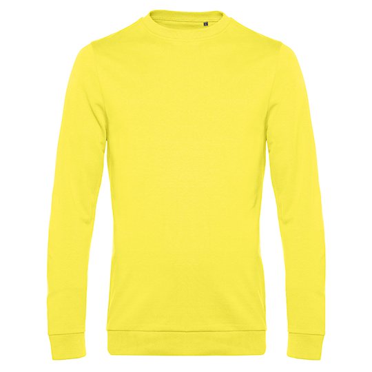 [1000299672] (WU01W) Set In Sweat [BCWU01W] (XS, Solar Yellow)