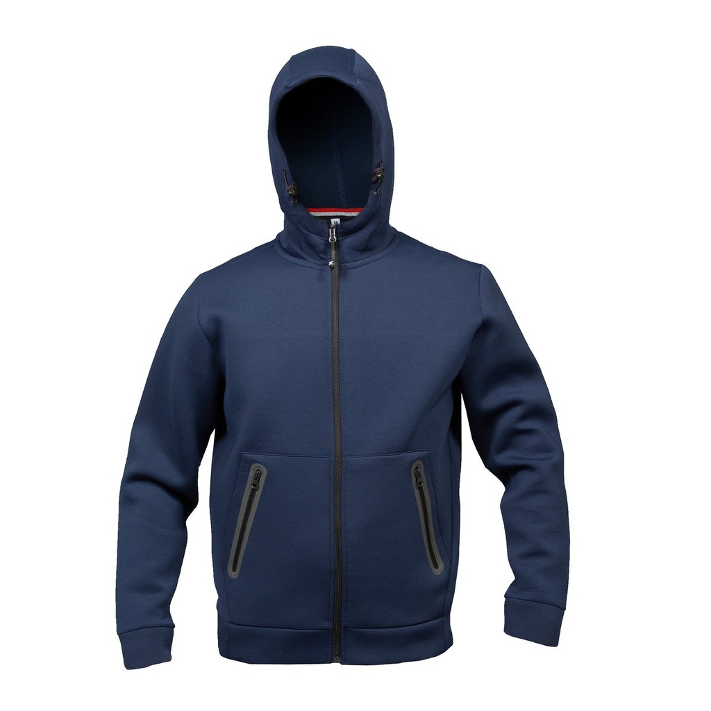 [993260-3XL] (99326) Giubbotto Groenland (3XL, Navy)
