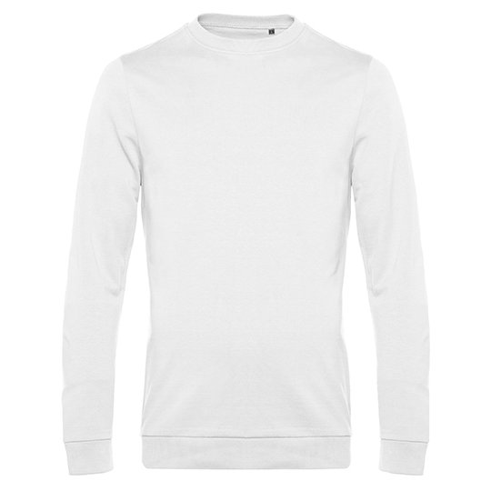 (WU01W) Set In Sweat [BCWU01W]