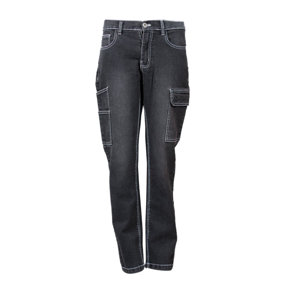 (99369) Jeans Denver Lady