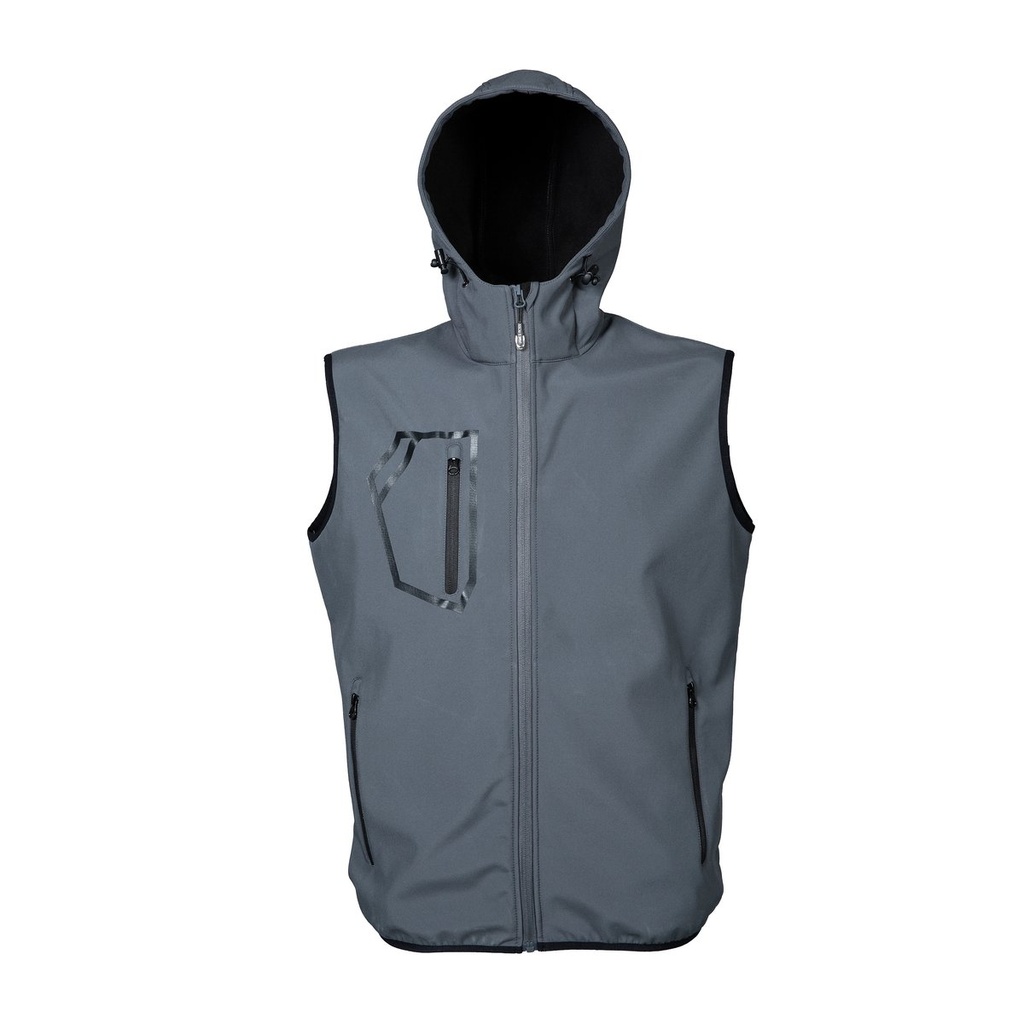 (99374) Gilet Stelvio