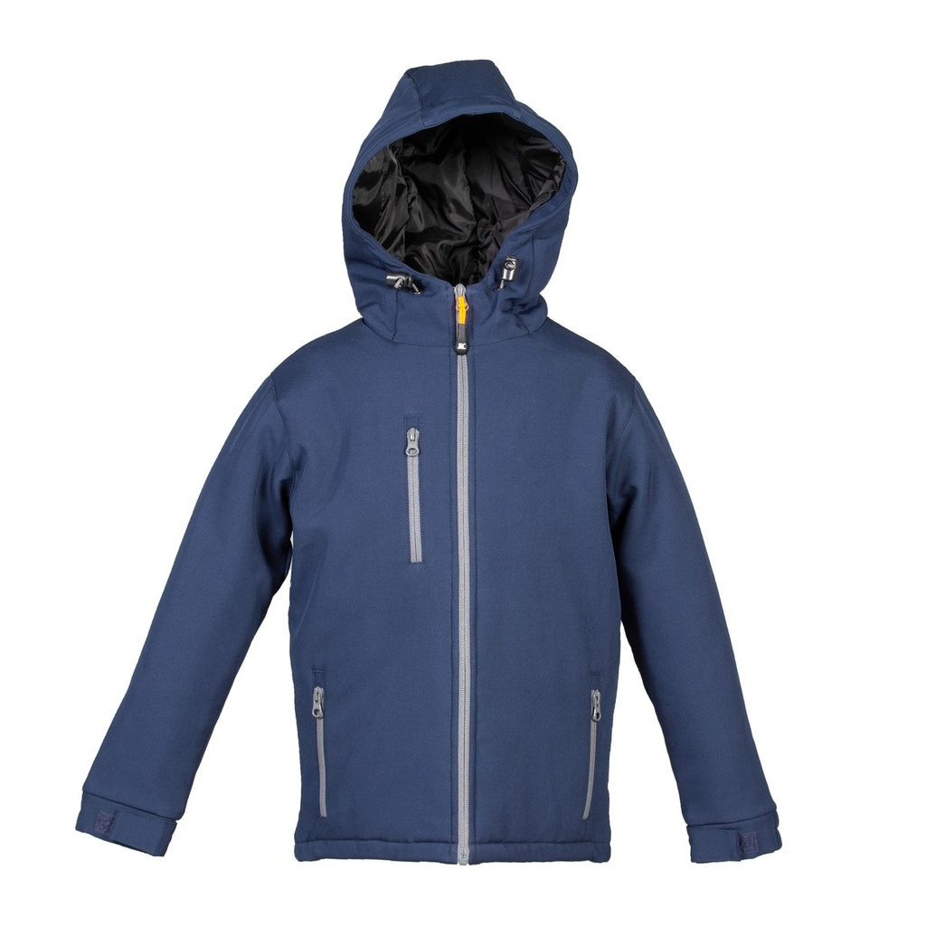 (99392) Giubbotto Sestriere Boy