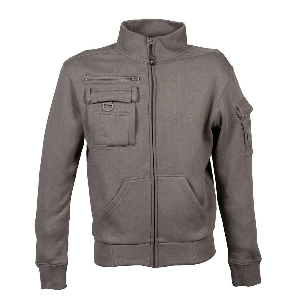 (99397) Felpa New Italy Man