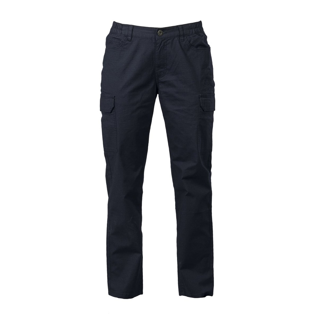 [994070-L] (99407) Pantalone Thailand Lady (L, Navy)