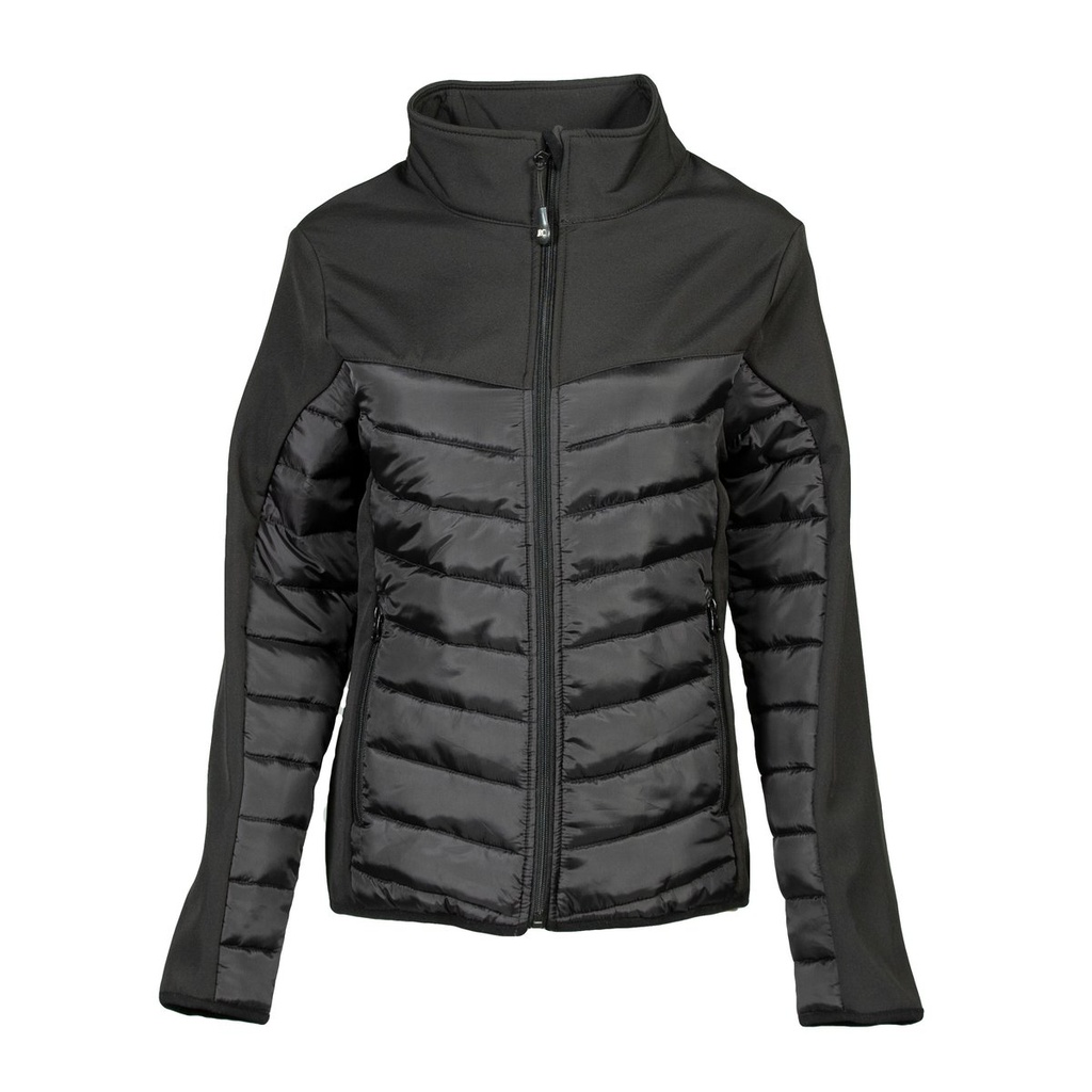 (994130) Giubbotto Bergen Lady