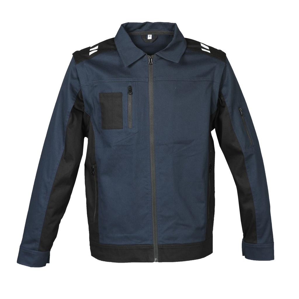[994250-3XL] (99425) Giubbotto Siria (3XL, Navy)