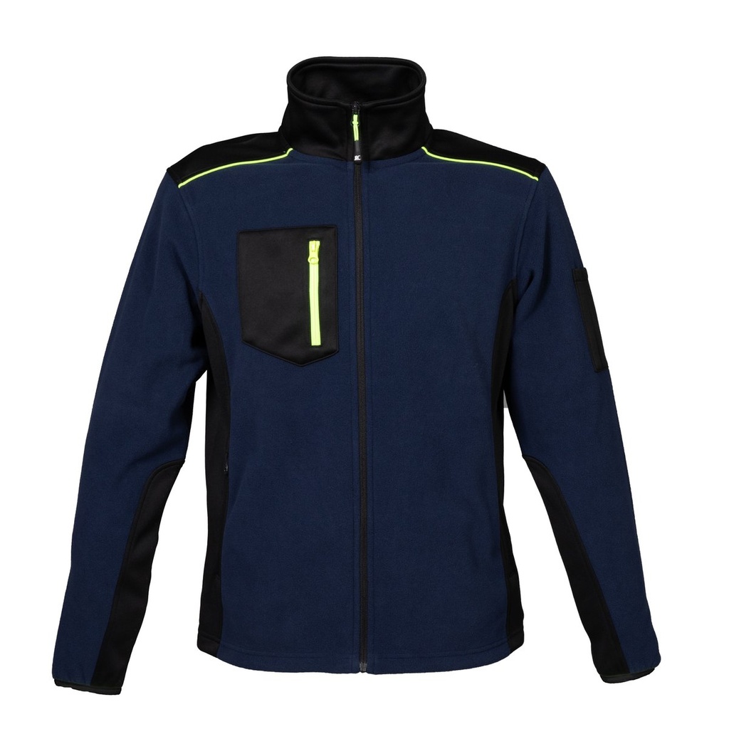 [994430-3XL] (99443) Pile Labrador (3XL, Navy)