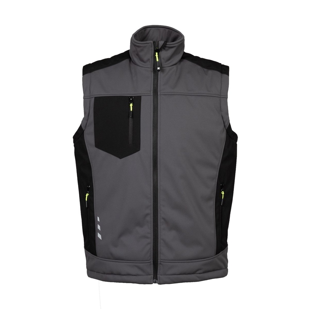 (99451) Gilet Bormio