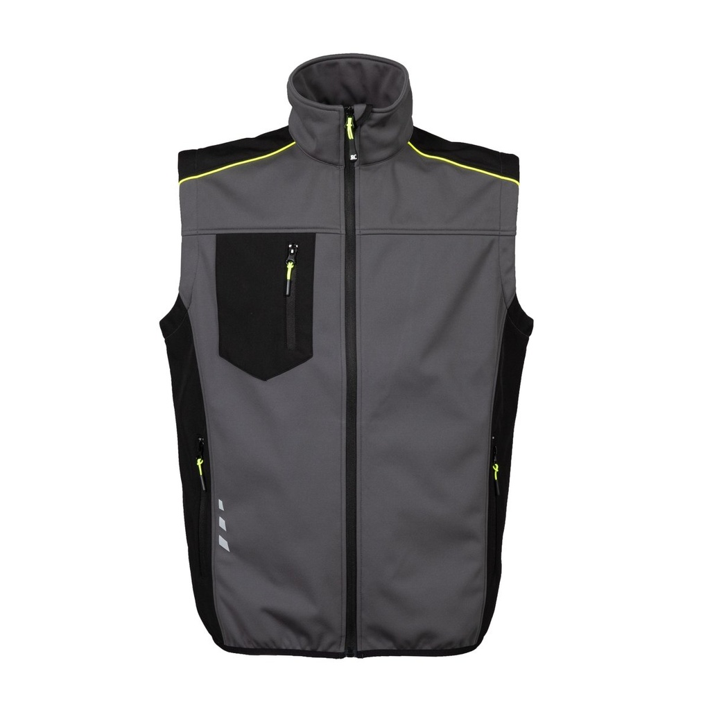 (99453) Gilet Pinzolo