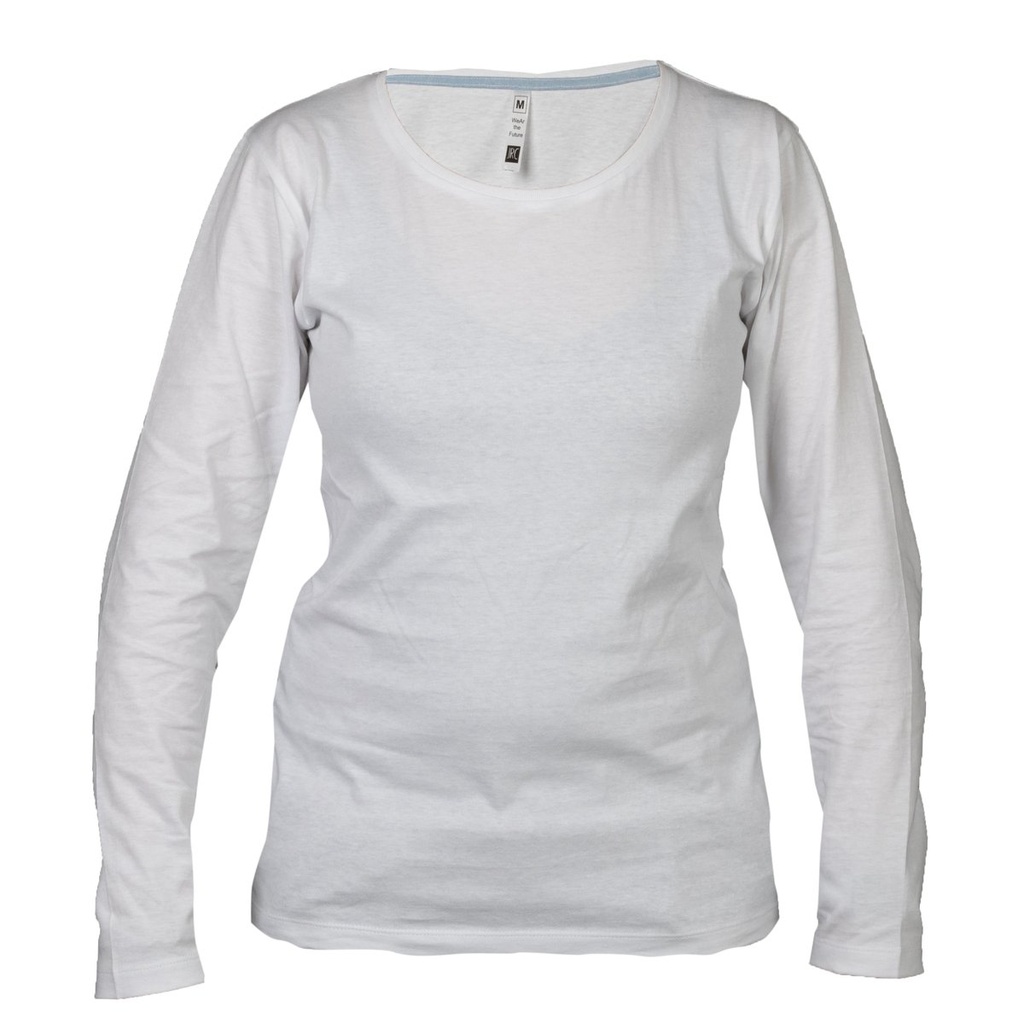 (99466) T-shirt Giamaica Lady