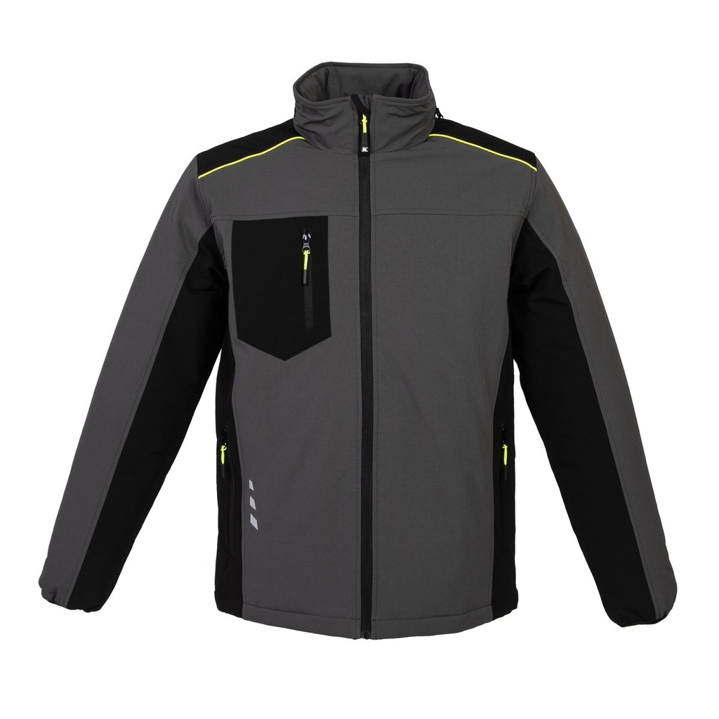 (99477) Giubbotto Aprica Heavy