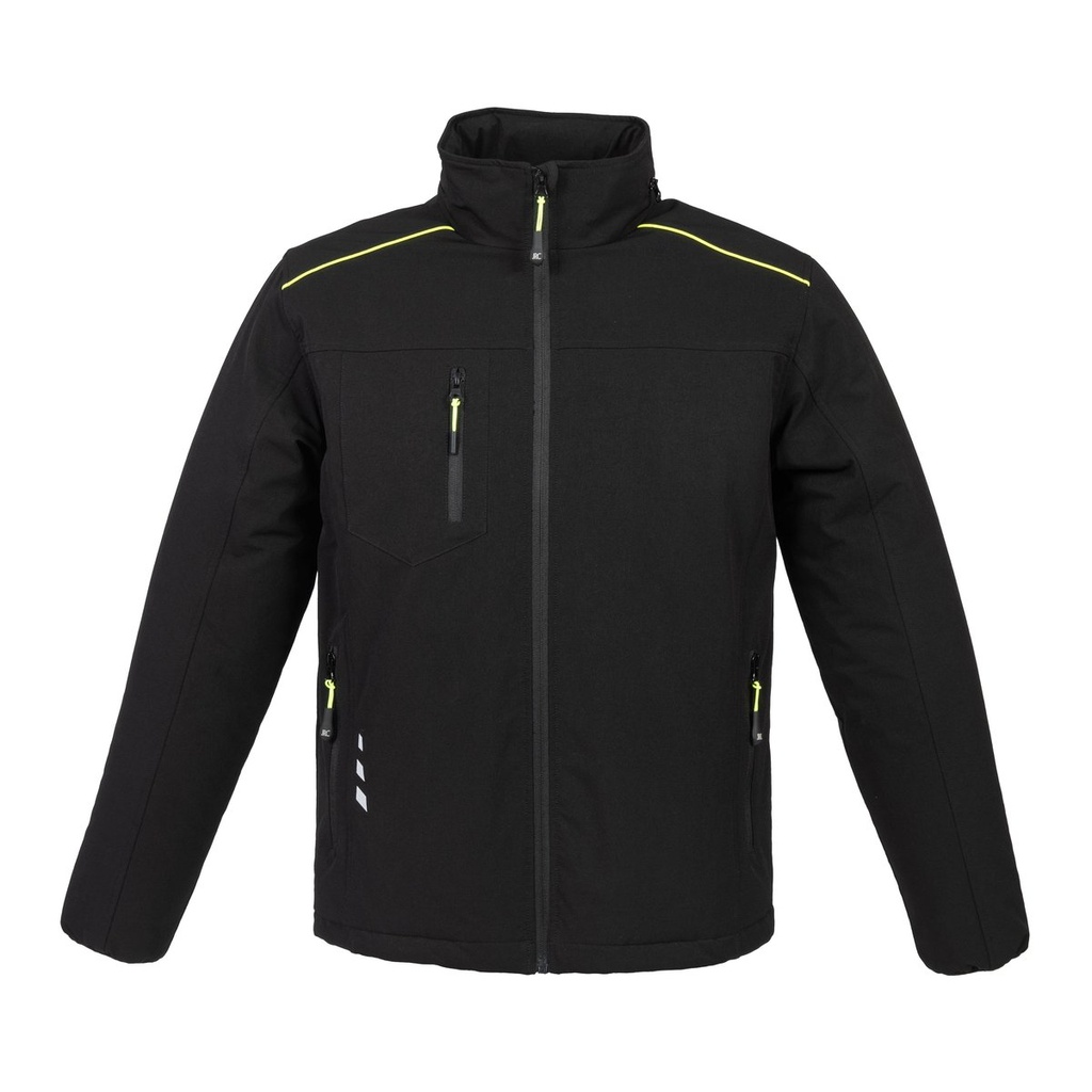 [994770-3XL] (99477) Giubbotto Aprica Heavy (3XL, Black)
