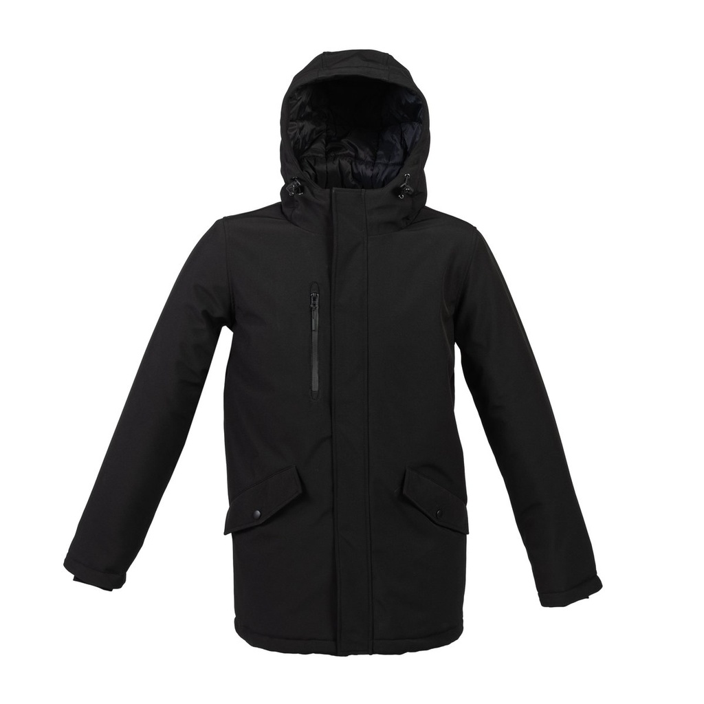 (99482) Giubbotto Alaska Man