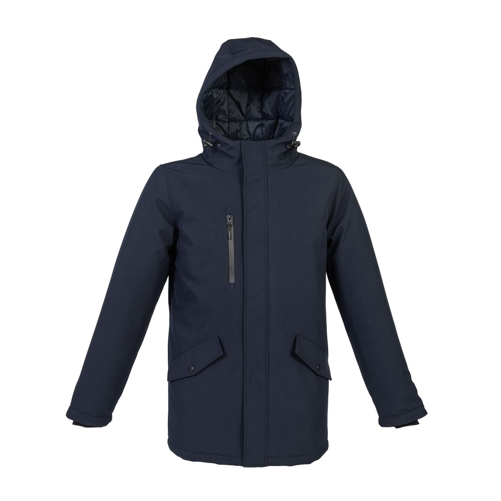 [994820-3XL] (99482) Giubbotto Alaska Man (3XL, Navy)