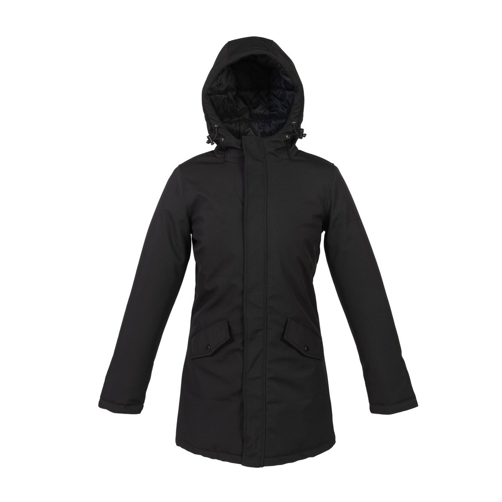 [994830-3XL] (99483) Giubbotto Alaska Lady (3XL, Black)