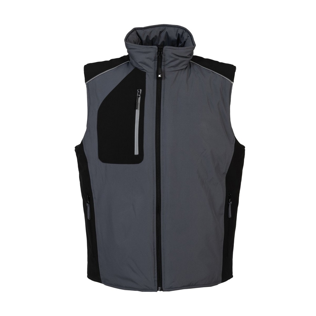 (99485) Gilet Rotterdam
