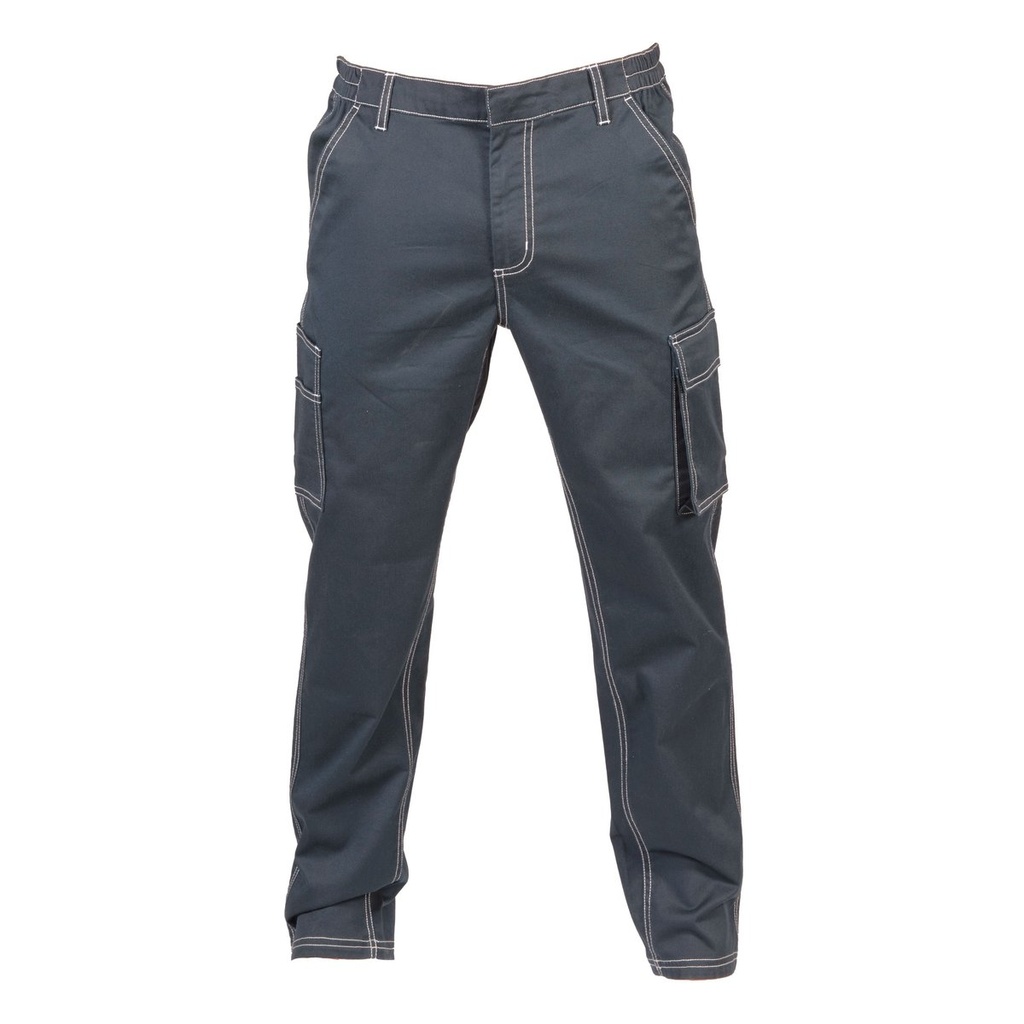 (99495) Pantalone Vigo Stretch Man